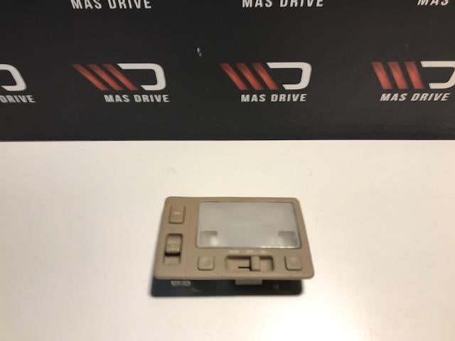 Lexus ls400 binnenverlichting module, Gebruikt