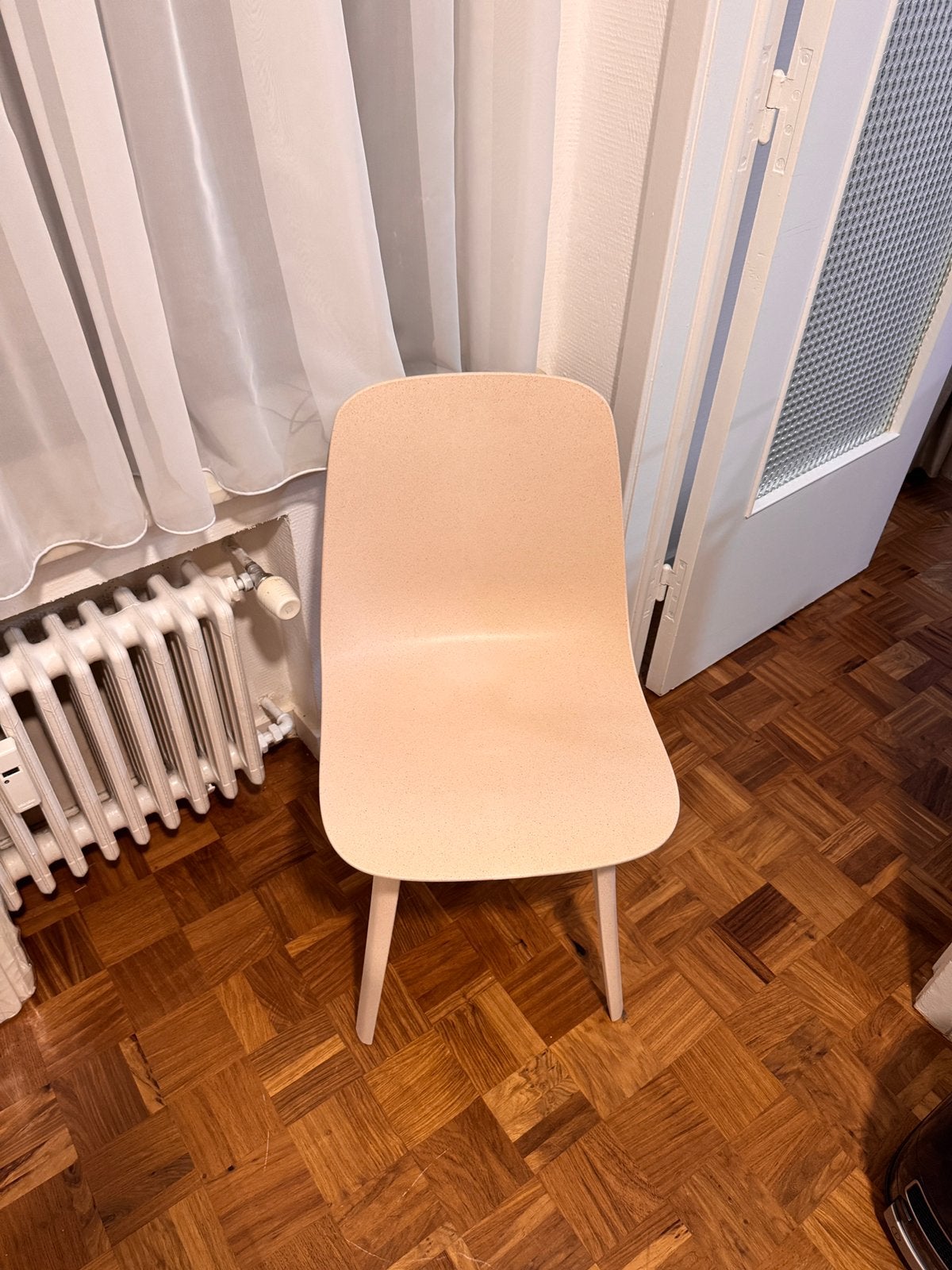 Chaise IKEA, Maison & Meubles, Enlèvement, Comme neuf