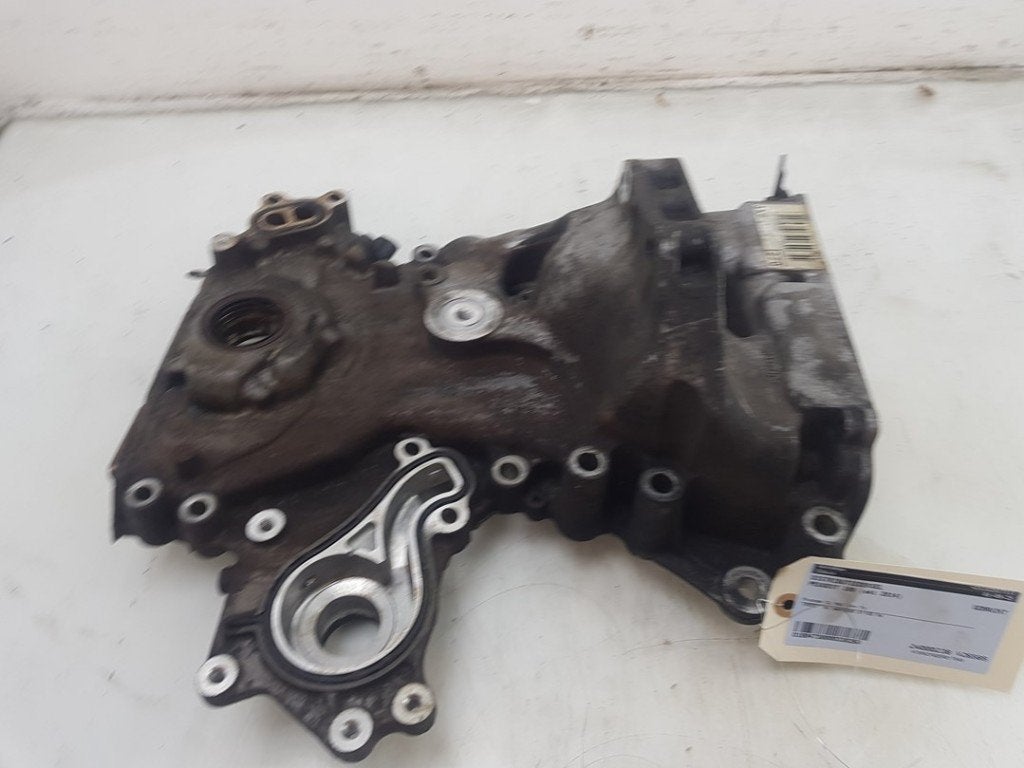 CAM CHAINE CACHE Peugeot 108 (01-2014/-) (|1611542280|), Autos : Pièces & Accessoires, Kontakt-peugeot@peugeot.com, Utilisé, Peugeot Deutschland GmbH