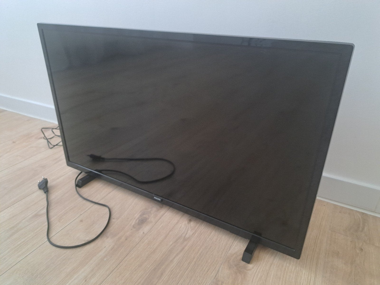 TV PHILIPS À SAISIR A VENDRE 80 EUROS, TV, Hi-fi & Vidéo, Enlèvement, Comme neuf