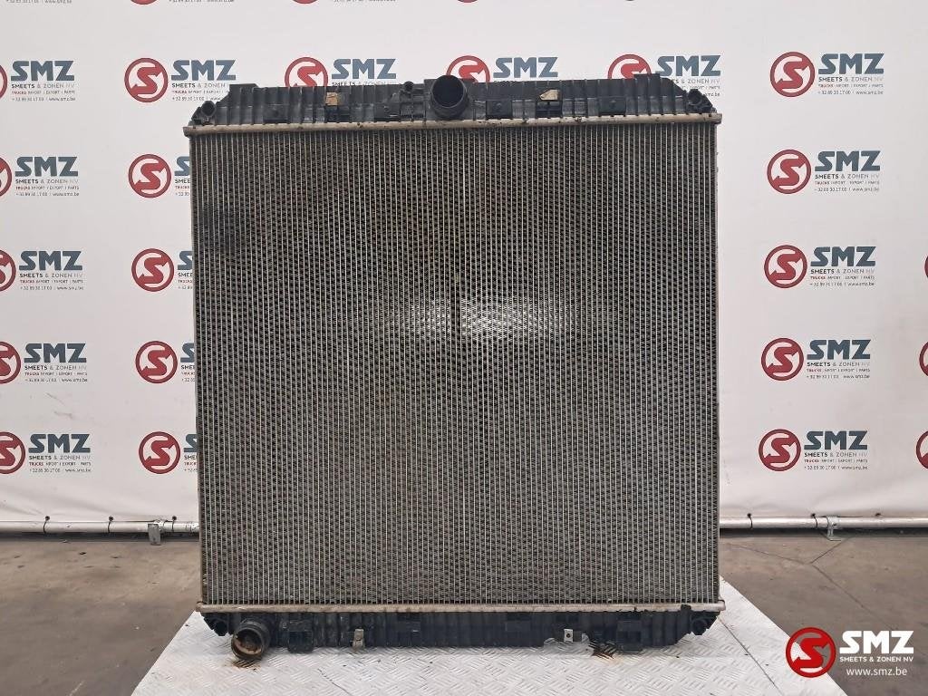 Occ radiator OM471LA Mercedes, Gebruikt, Mercedes-Benz, Motor en Accessoires