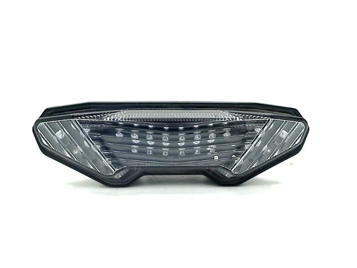 FEU ARRIÈRE Yamaha TRACER 900 GT 2018-2020 (MTT850D B1J8), Motos, Dhr. S. di Majo, Utilisé, Info@cama-motorparts.nl, P.J. Troelstraweg 8 8
3144 CX  MAASSLUIS, NL