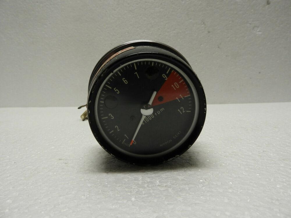 CB250 1990 - 1993 Honda Tellers Toerenteller D1-43817, Motoren