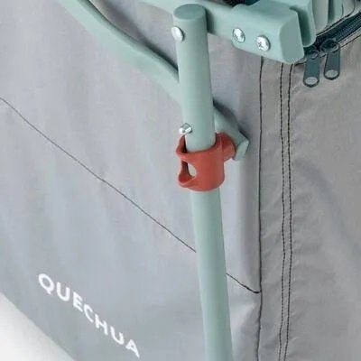 Campingkast, Caravans en Kamperen, Ophalen, Zo goed als nieuw, Campingkast