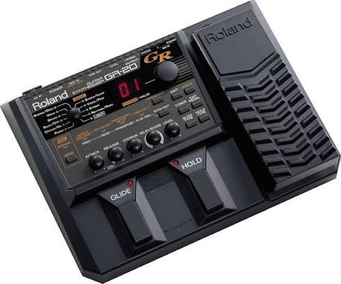 Roland GR20, Musique & Instruments, Enlèvement ou Envoi, Comme neuf