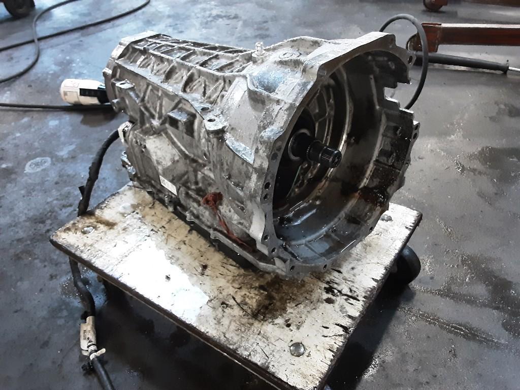 BOITE DE VITESSES AUTOMATIQUE Ford USA (MB3P7000KB), Mevr. I. Hauben, Pièces américaines, Utilisé, Rue de l'Espoir 34 34
4030  GRIVEGNÉE, BE