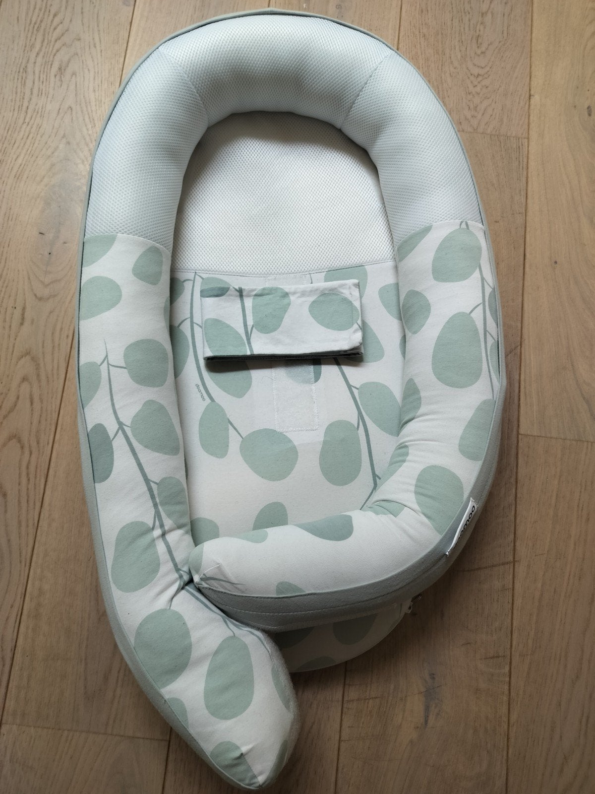 Babynestje Doomoo, Kinderen en Baby's, Ophalen