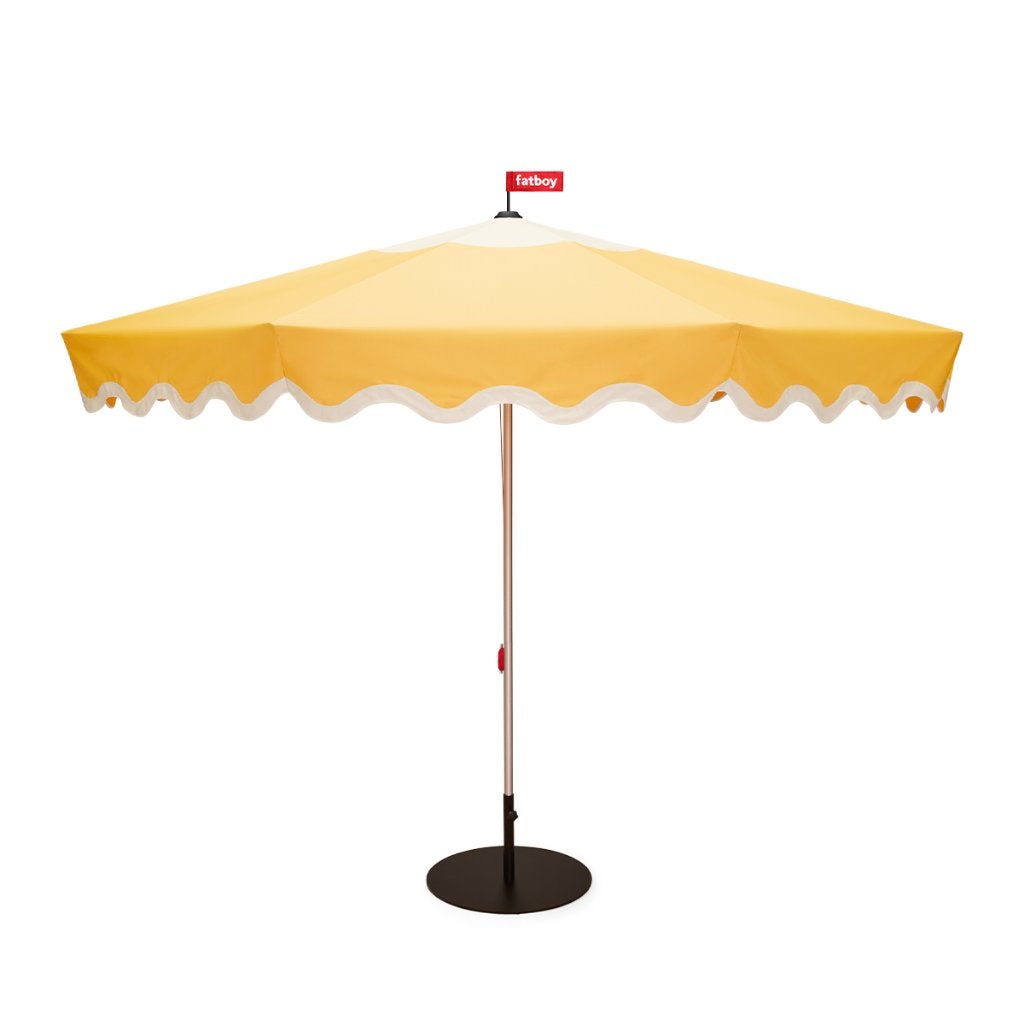 Parasol Pensol + Voet Fatboy nieuw PROMO, Tuin en Terras, Verzenden, Nieuw
