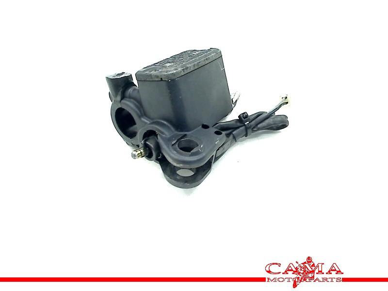 REMPOMP VOOR KTM 640 Duke 1996-2005 (01-1996/12-2005), Motoren, Dhr. S. di Majo, Gebruikt, Info@cama-motorparts.nl, P.J. Troelstraweg 8 8
3144 CX  MAASSLUIS, NL