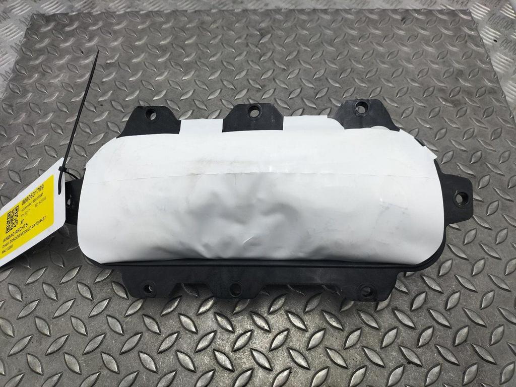 JAGUAR XF X260 2.0 AWD AIRBAG RECHTS 2017, Ophalen of Verzenden, Gebruikt, ARN erkend