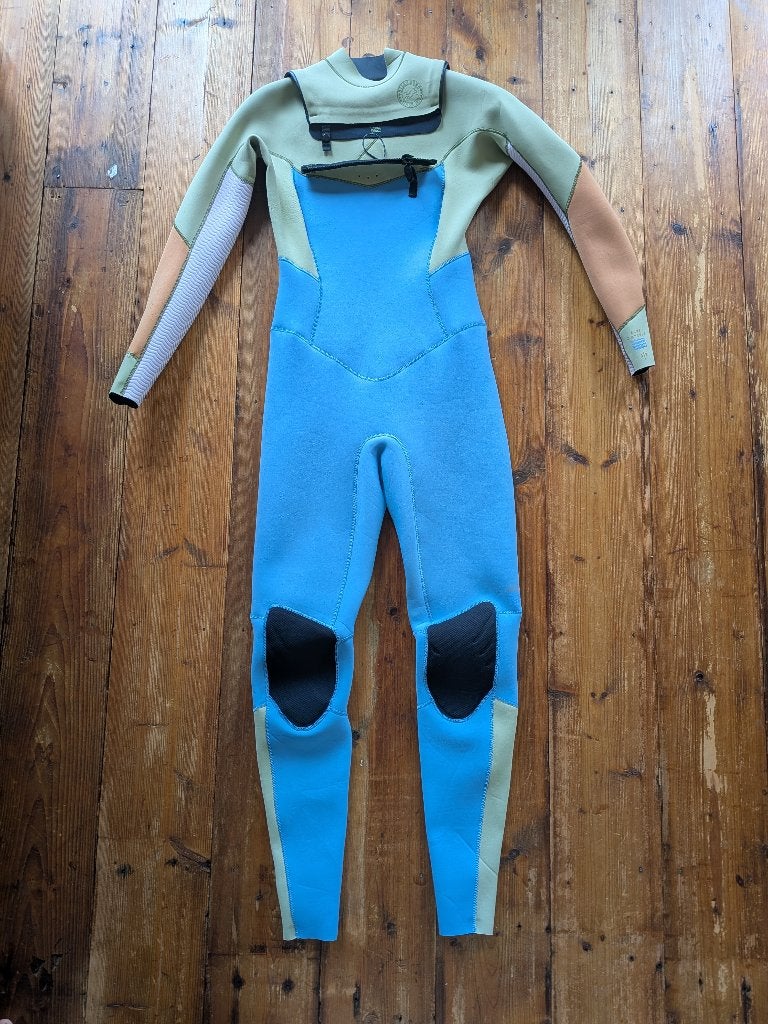 Billabong 3/2 wetsuit front zip – EUR 12 (UK/AUS 12, USA 8), Vêtements | Femmes, Vêtements de sport, Taille 38/40 (M), Enlèvement ou Envoi
