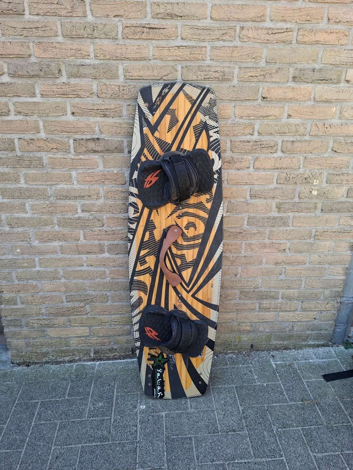 kite board, Sports nautiques & Bateaux, Kitesurf, Enlèvement, Kite
