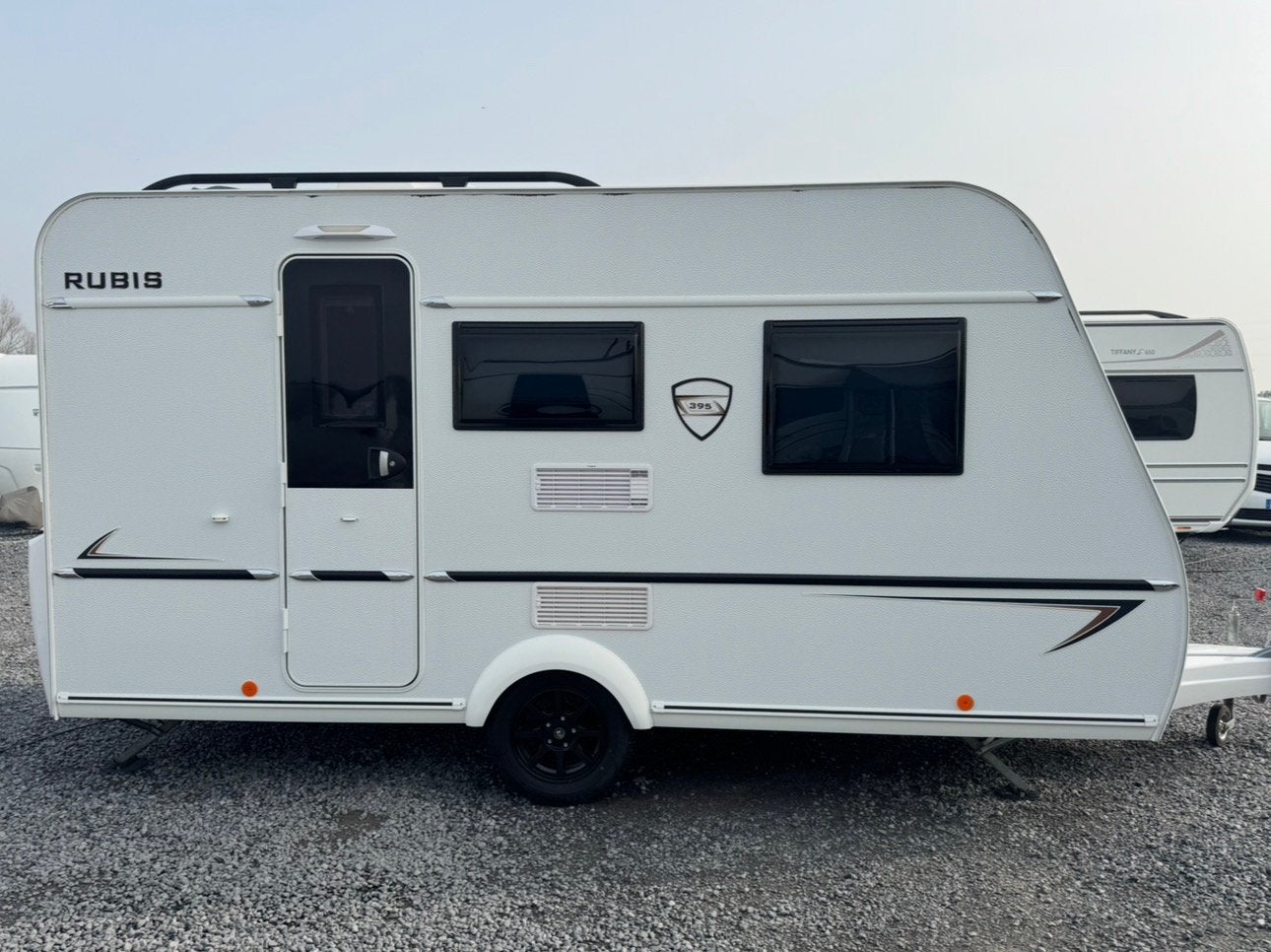 Caravane rubis, Caravanes & Camping, Particulier, Douche