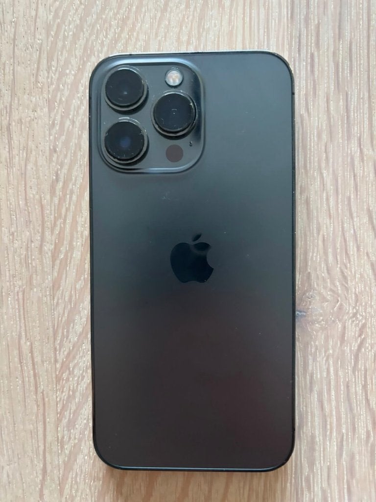 iPhone 13 Pro - zeer goede staat, 128 GB, IPhone 13, Ophalen of Verzenden, Zo goed als nieuw