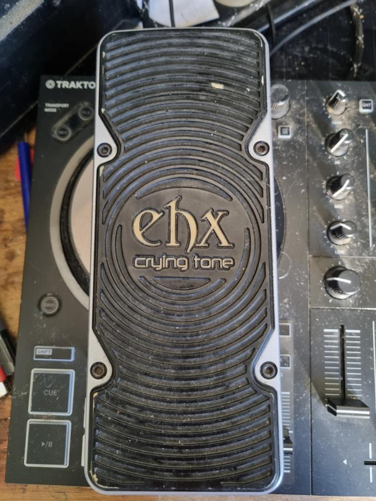 Exh wah pedal, Informatique & Logiciels, Cartes mères, Enlèvement