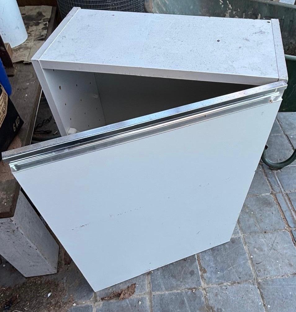 Gratis kasten, Huis en Inrichting, Ophalen, Gebruikt