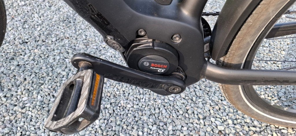 E bike, Vélos & Vélomoteurs, Vélos électriques, Enlèvement, Comme neuf, 50 km par batterie ou plus, Autres marques