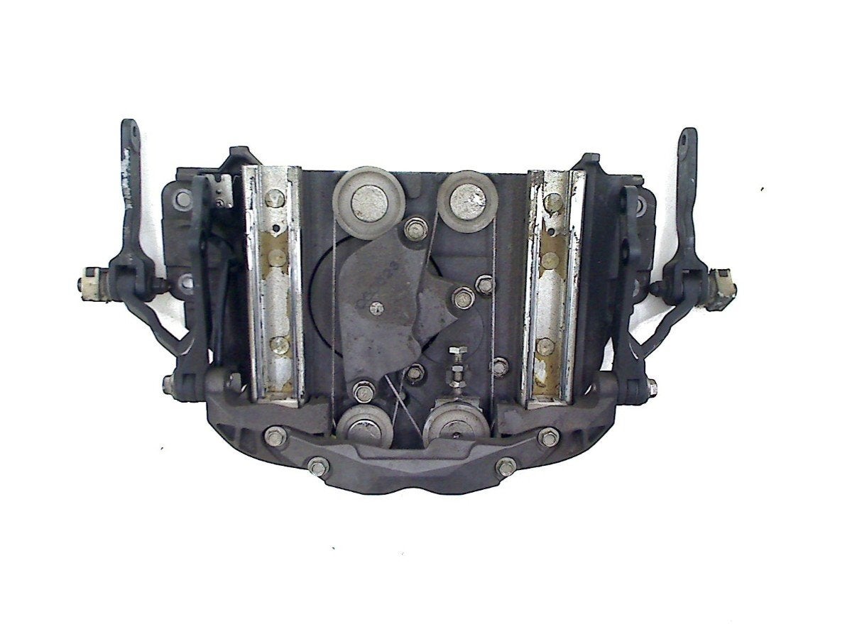 KUIPRUIT STELMOTOR Yamaha (3P6-83306-00-00), Dhr. S. di Majo, Gebruikt, Info@cama-motorparts.nl, P.J. Troelstraweg 8 8
3144 CX  MAASSLUIS, NL