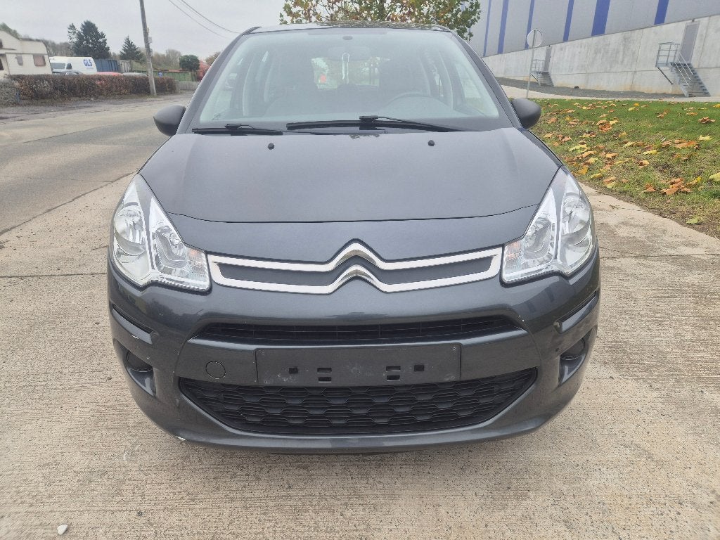 Citroen C3 1.0 Essence, Autos, Achat, Entreprise, Boîte manuelle, 5 portes