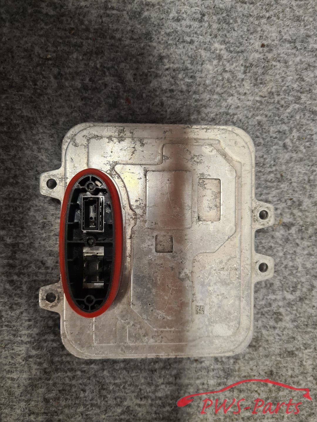 BMW X6 E71 X5 E70 XENON MODULE BALLAST  ORIGINEEL, -, Utilisé, -, Enlèvement ou Envoi