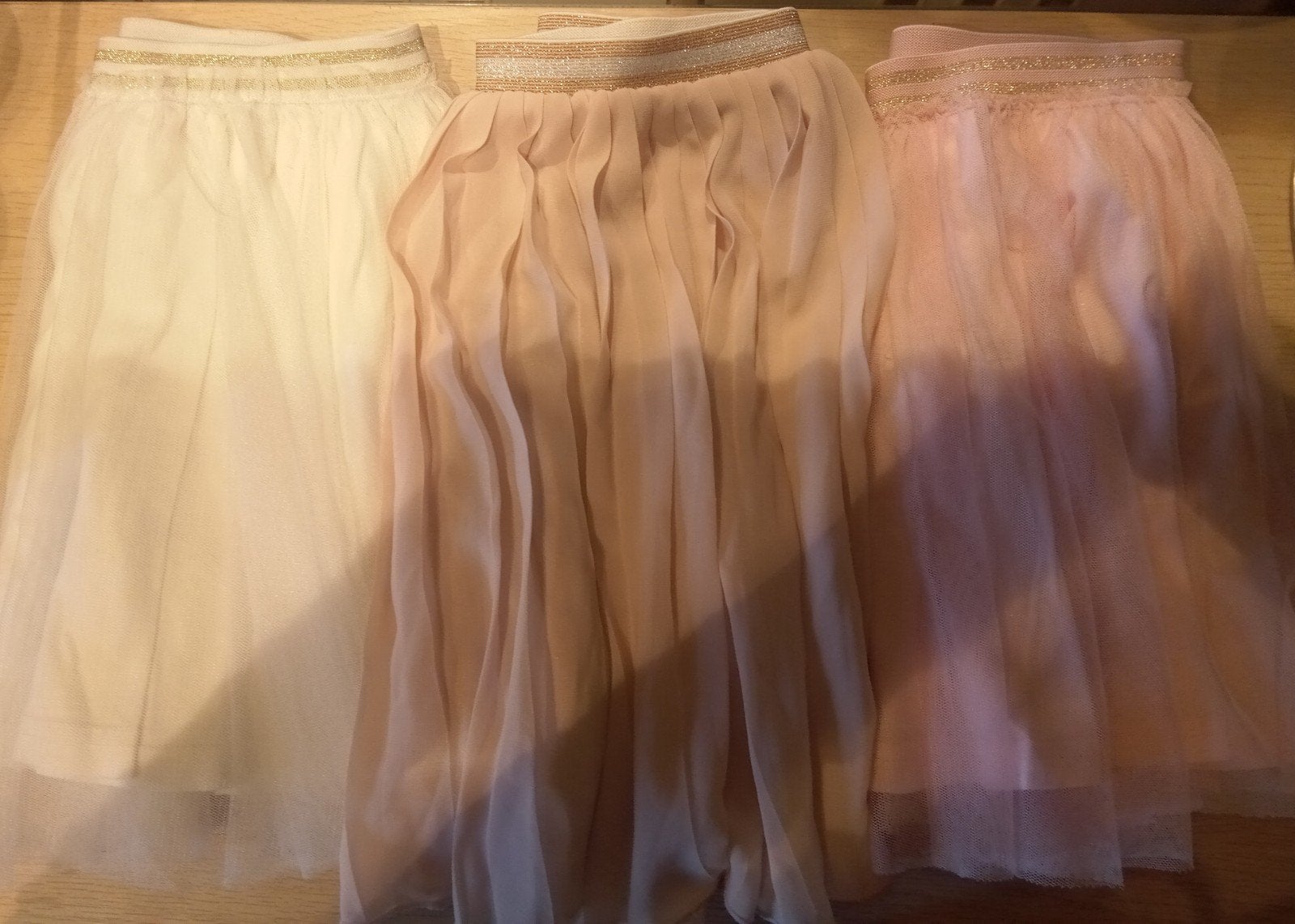 Rokjes maat 122-128, Kinderen en Baby's, Kinderkleding | Maat 122, Ophalen