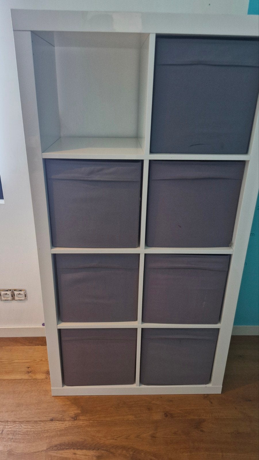 Kallax Kast Ikea, Huis en Inrichting, Ophalen