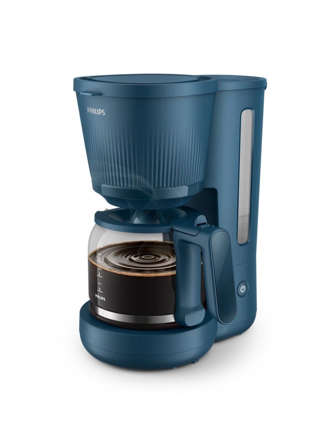 Cafetière filtre Philips HD7411/70 série 3000, Enlèvement ou Envoi, Café moulu, Neuf, 4 à 10 tasses