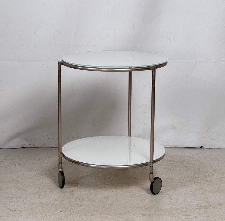 Vintage Strind Bijzettafel van Ikea, jaren 60, Ophalen of Verzenden