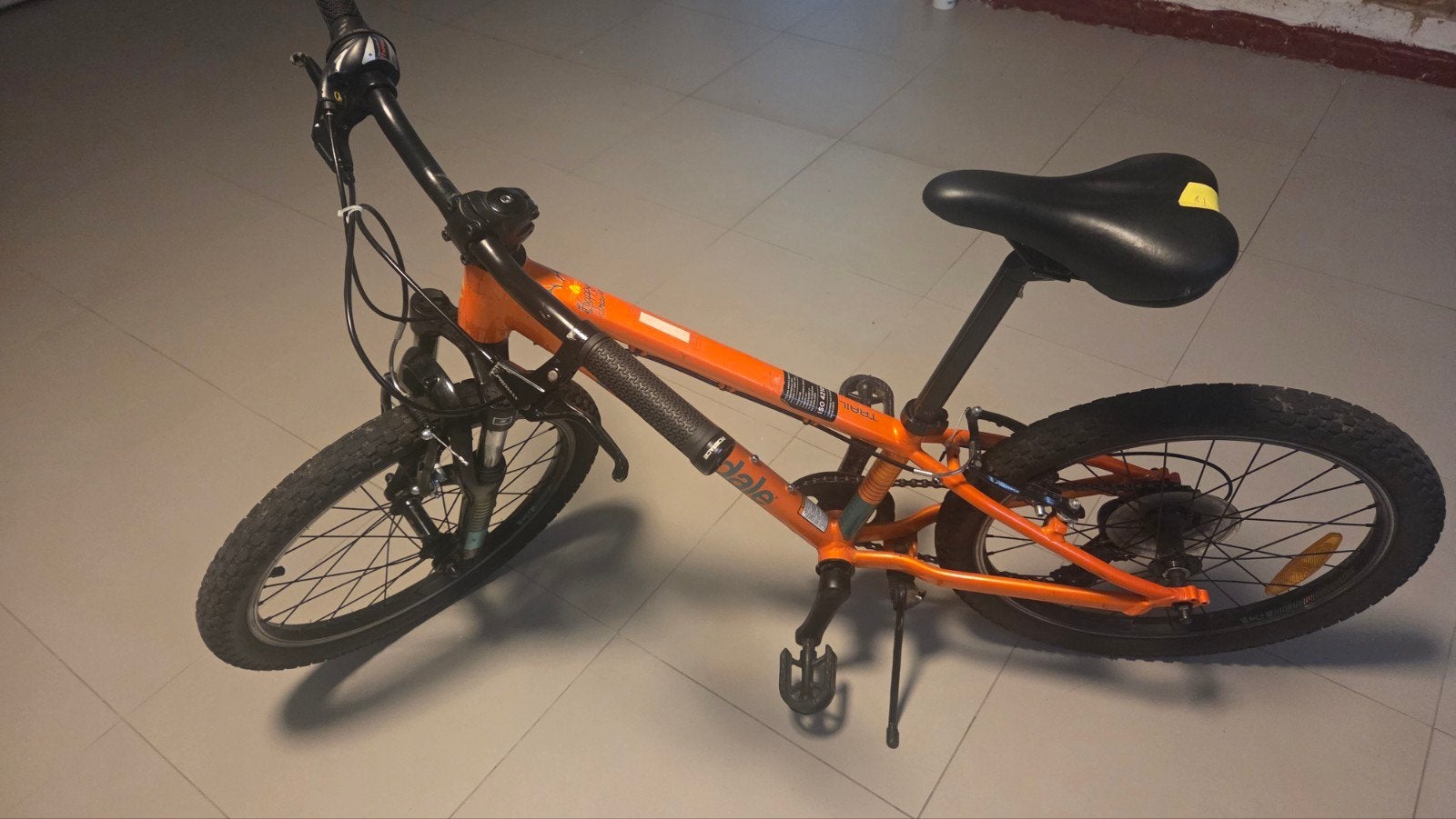 Cannondale Trails-fiets voor kinderen, Fietsen en Brommers