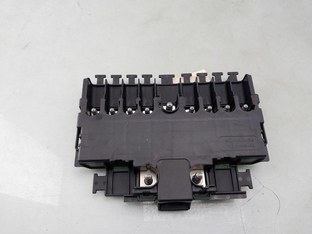 ZEKERINGKAST Chevrolet USA Malibu (|A2545404719|), Dhr. J. Ham, Gebruikt, Chevrolet, Administratie@autoham.nl