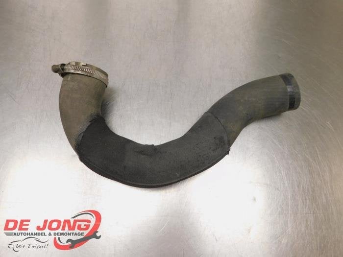 Tuyau intercooler d'un Ford Transit Custom, -, 3 mois de garantie, -, -