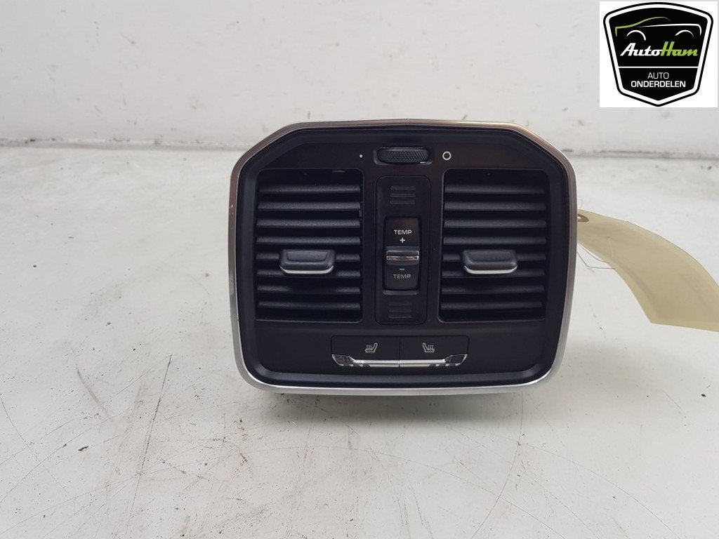 PANNEAU DE COMMANDE CHAUFFAGE CLIMATISATION Macan (95B), Porsche Deutschland GmbH, Porscheplatz 1
70435  Stuttgart, DE, Porsche