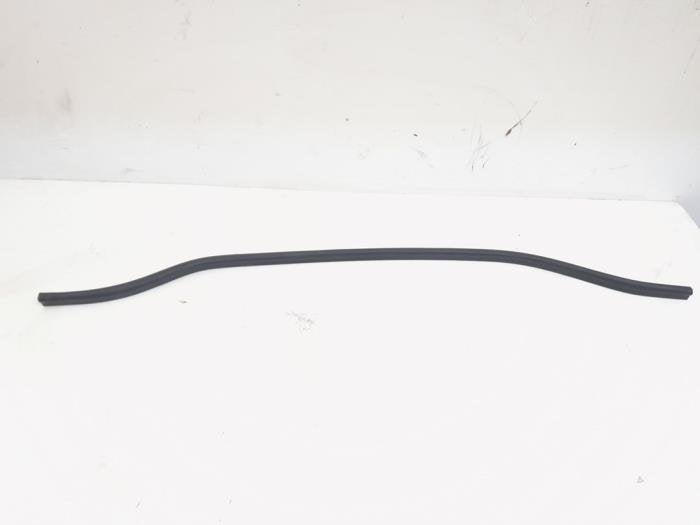 Motorkaprubber van een Audi A3, Auto-onderdelen, Carrosserie, Audi, Gebruikt, 3 maanden garantie, Ophalen of Verzenden