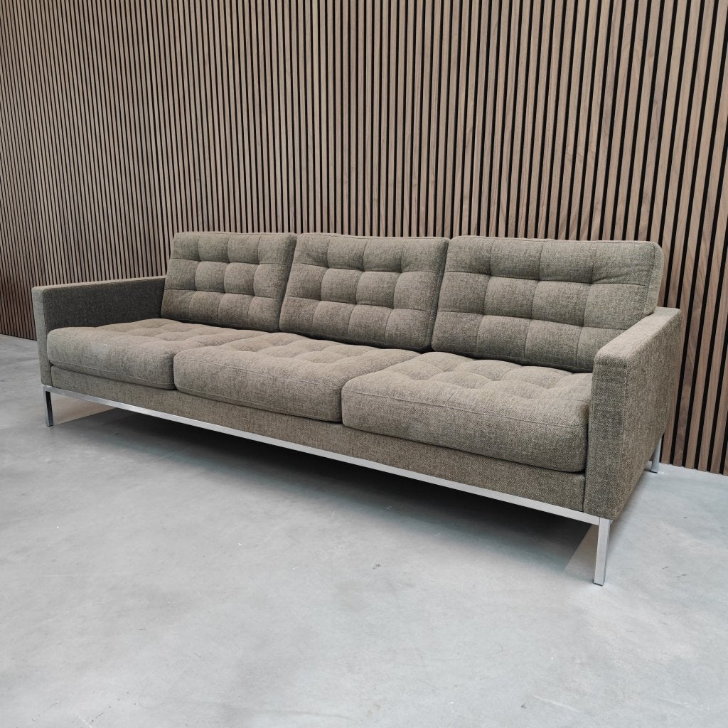 Florence Knoll Bank - Relax