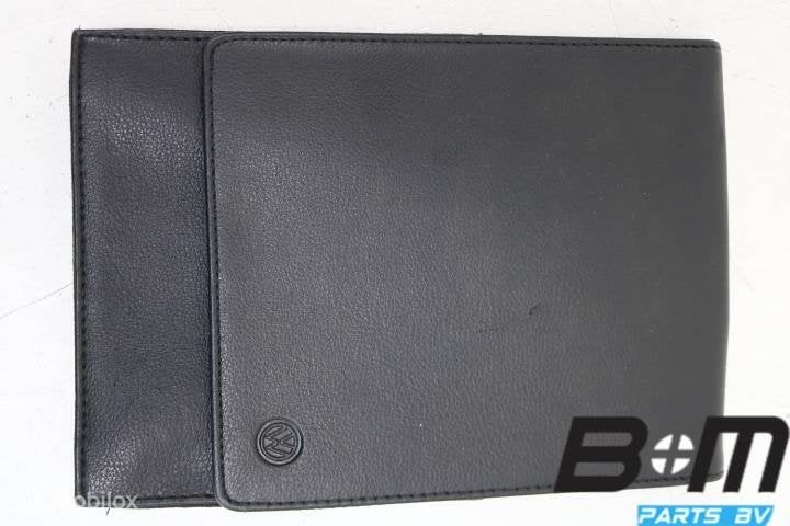 Mapje voor handleiding VW Caddy 2K3, Utilisé