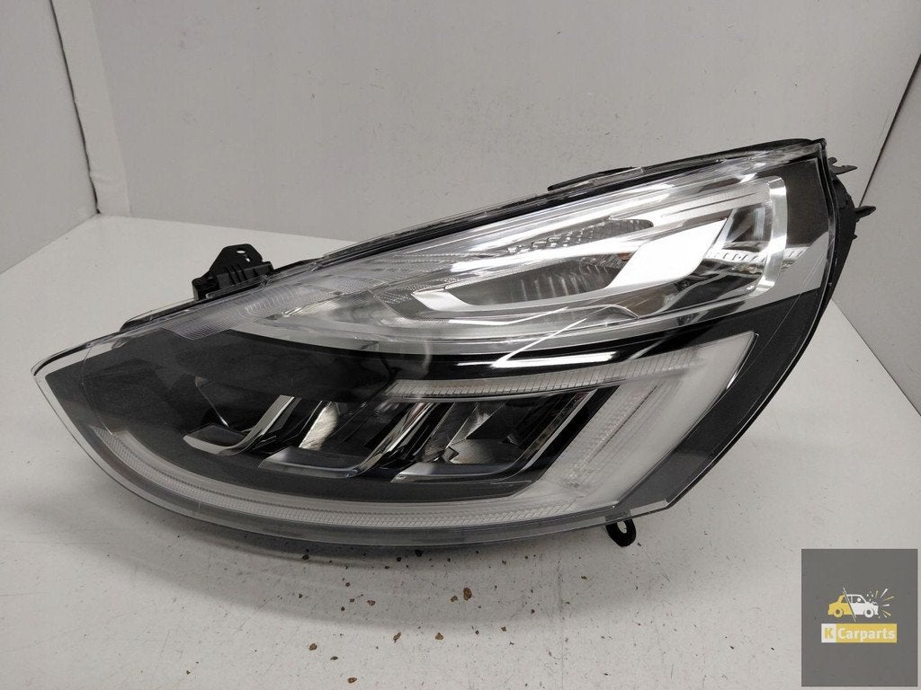 260606098R, Renault Clio IV Lift Full Ledlamp links Perfect, Renault Group, Gebruikt, Contact.group@renault.com, Renault
