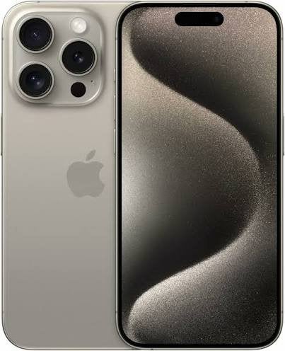Iphone 15 Pro 256gb, Télécoms, Enlèvement, Comme neuf, IPhone 15