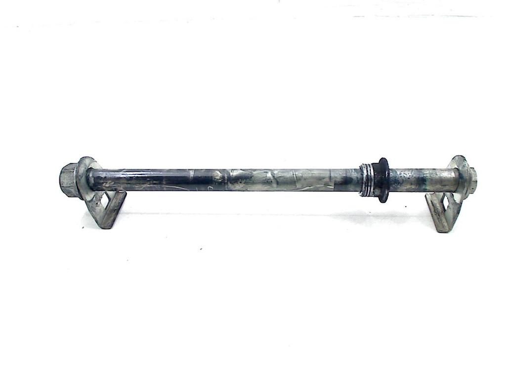 ACHTERAS Suzuki GSX 650 F 2008-2012 (GSX650F CJ1), Dhr. S. di Majo, Gebruikt, Info@cama-motorparts.nl, P.J. Troelstraweg 8 8
3144 CX  MAASSLUIS, NL