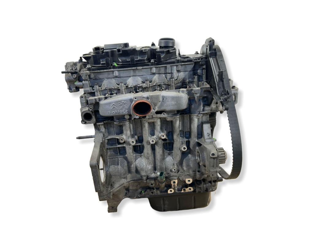 Moteur 9HR Nu 207 DS 508 PARTNER DS3 3008 308 4008 DS5 5008, Verzenden, Gebruikt, Overige automerken