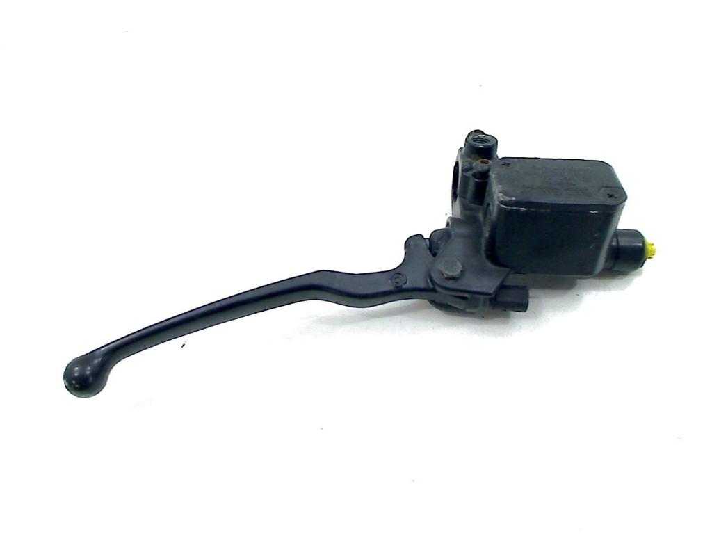 REMPOMP VOOR R Gilera Fuoco 500 2013-2015 (01-2013/12-2015), Motoren, Dhr. S. di Majo, Gebruikt, Info@cama-motorparts.nl, P.J. Troelstraweg 8 8
3144 CX  MAASSLUIS, NL