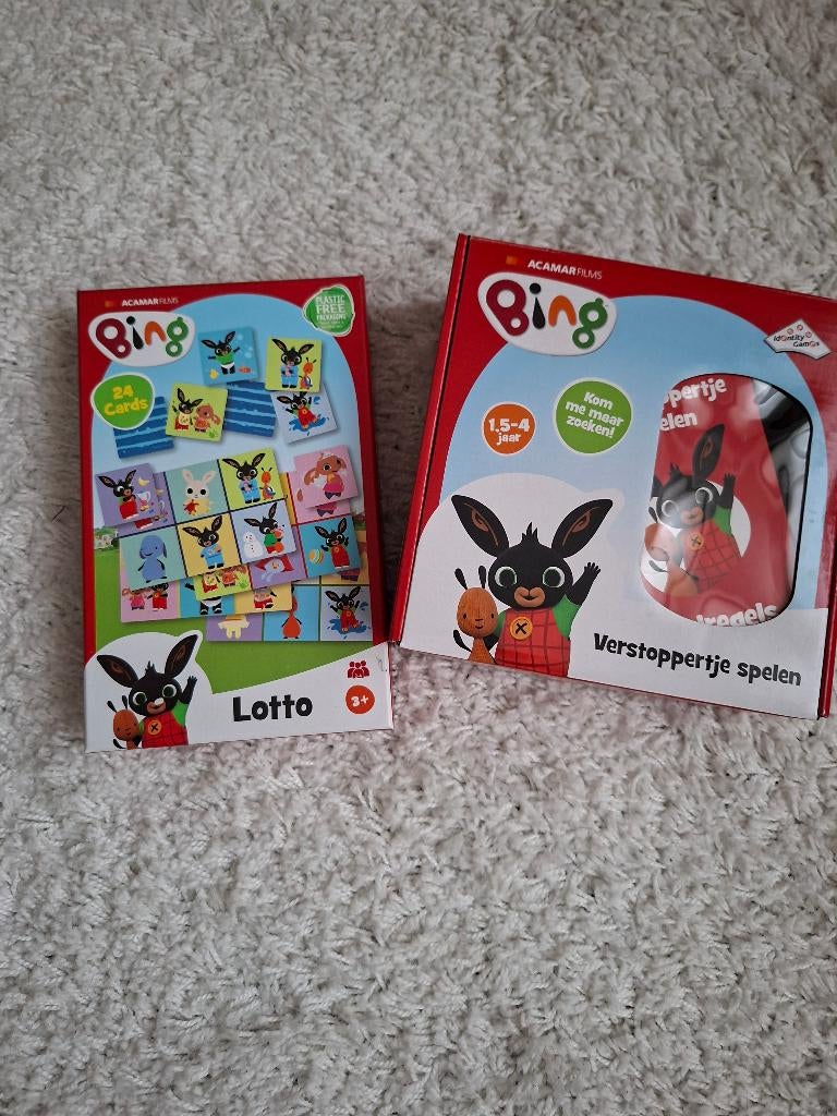 Kinderspeelgoed, Ophalen, Zo goed als nieuw, Jongen of Meisje