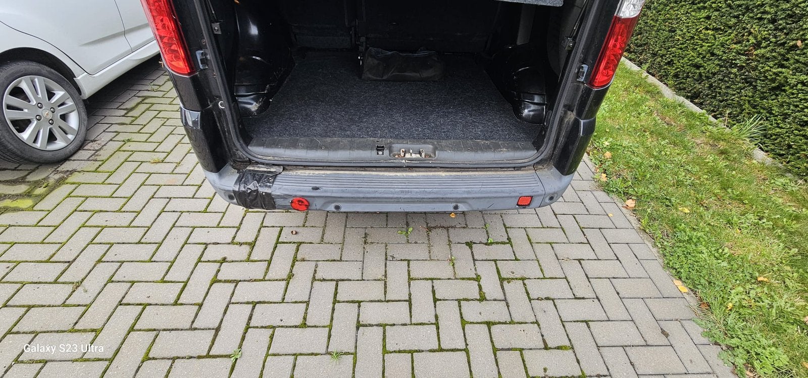 Fiat doblo 1.3 multijet moteur a chaine, Enlèvement ou Envoi, Fiat