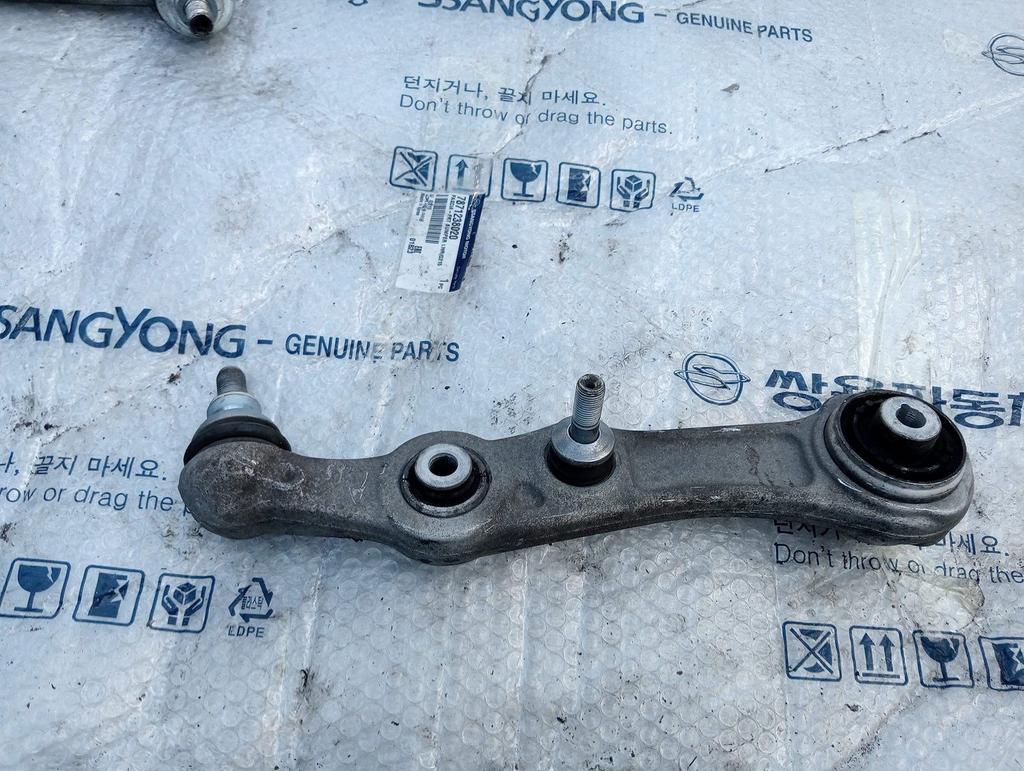 Mercedes C (w205) draagarm links voor 20513LI, Auto-onderdelen, Ophanging en Onderstel, Gebruikt, -, Ophalen of Verzenden, -