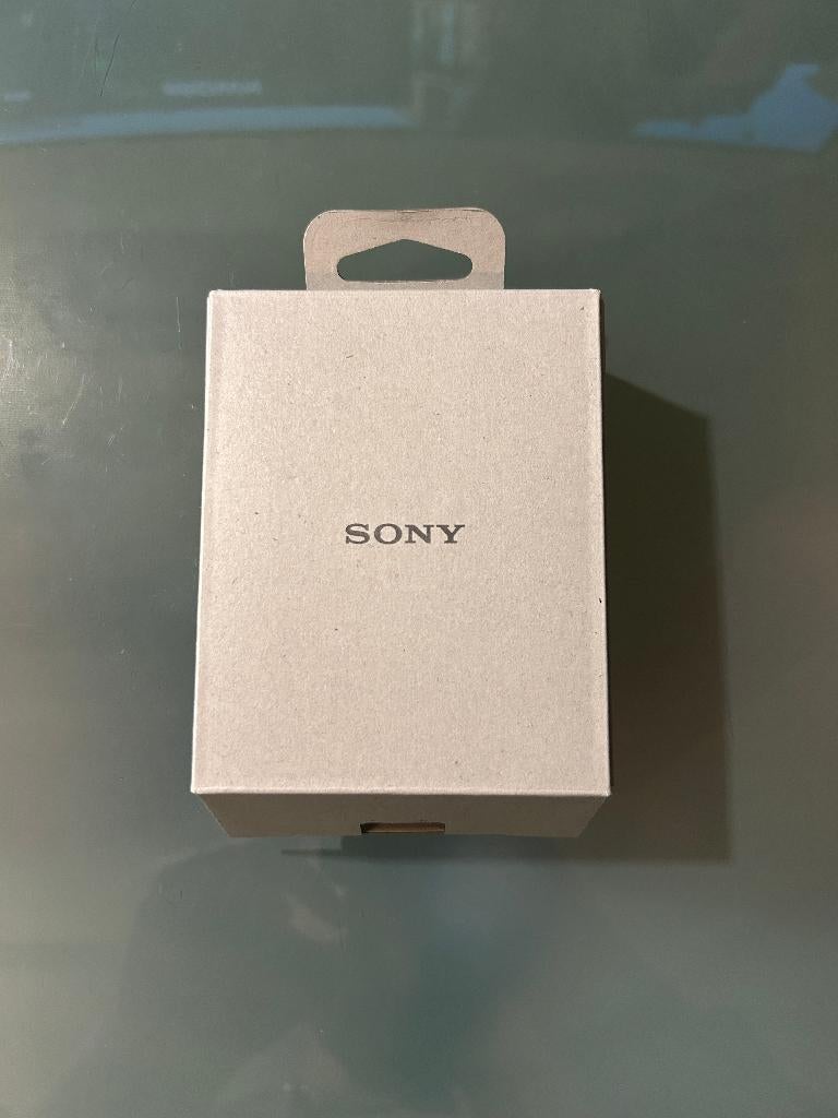 SONY WF-C710N Draadloze noise-cancelling oortjes Wit, Audio, Tv en Foto, Hoofdtelefoons, Ophalen, Nieuw, Op oor (supra aural)