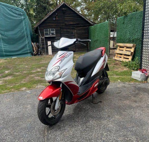 Yamaha jog R, Fietsen en Brommers, Ophalen of Verzenden