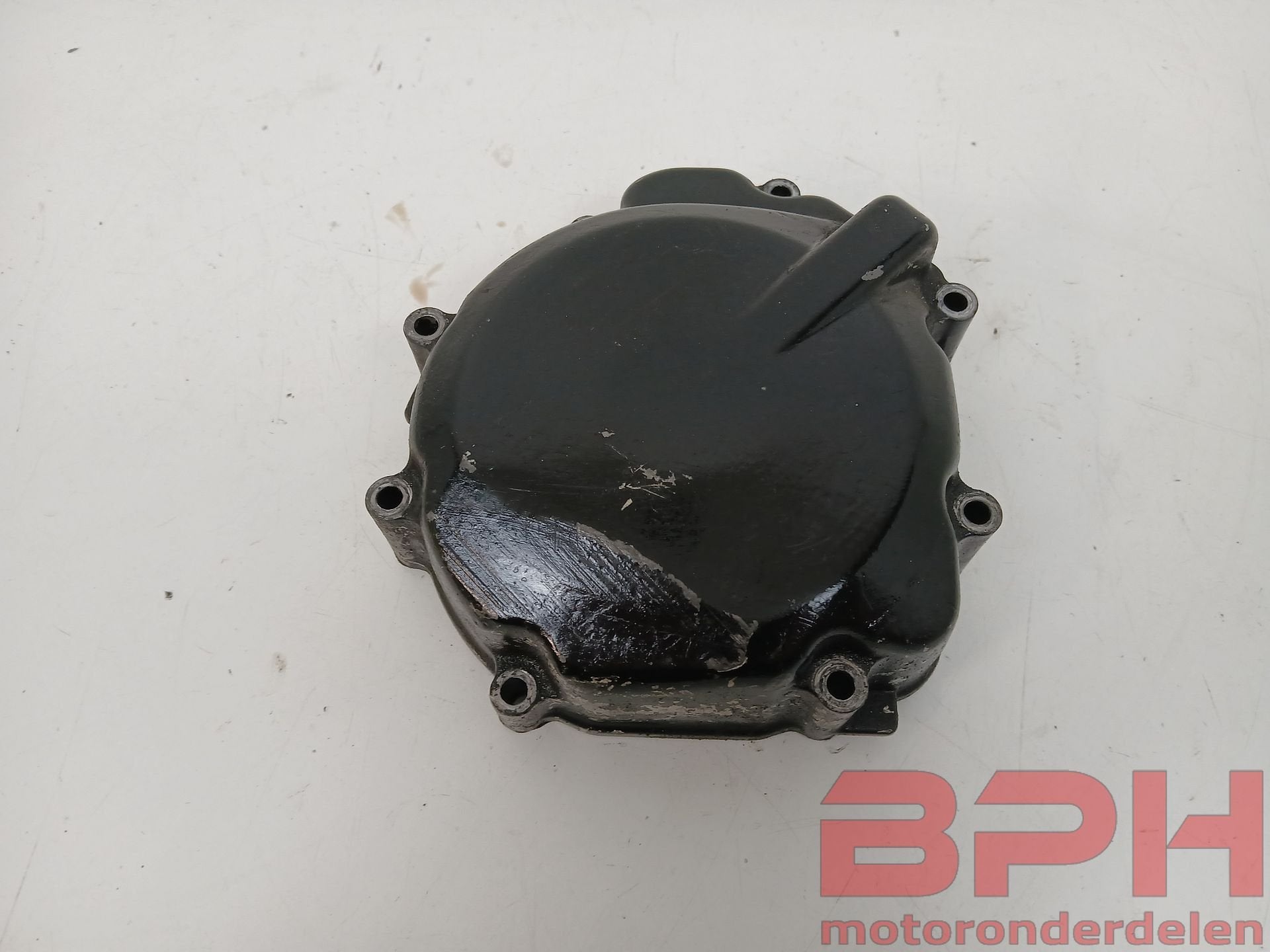 Dynamodeksel Suzuki GSX-R 600 750 K4 K5 2004 t/m 2005 deksel, Ophalen of Verzenden, -, -, -
