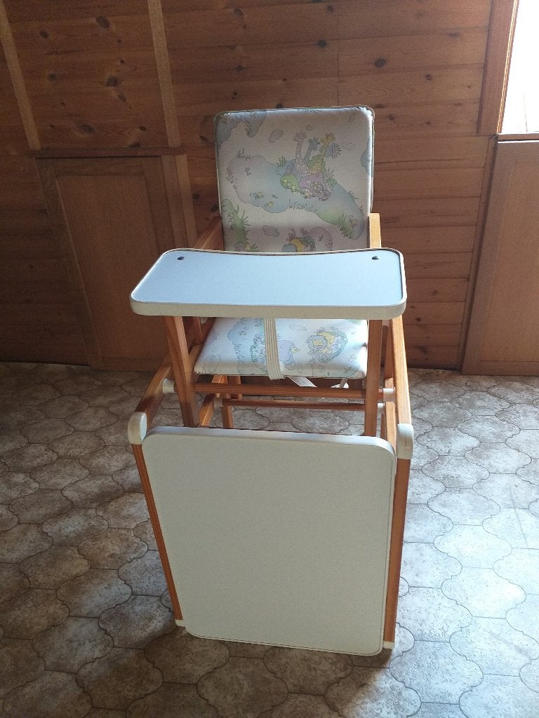 kinderstoel, Kinderen en Baby's, Ophalen, Gebruikt, Meegroeistoel