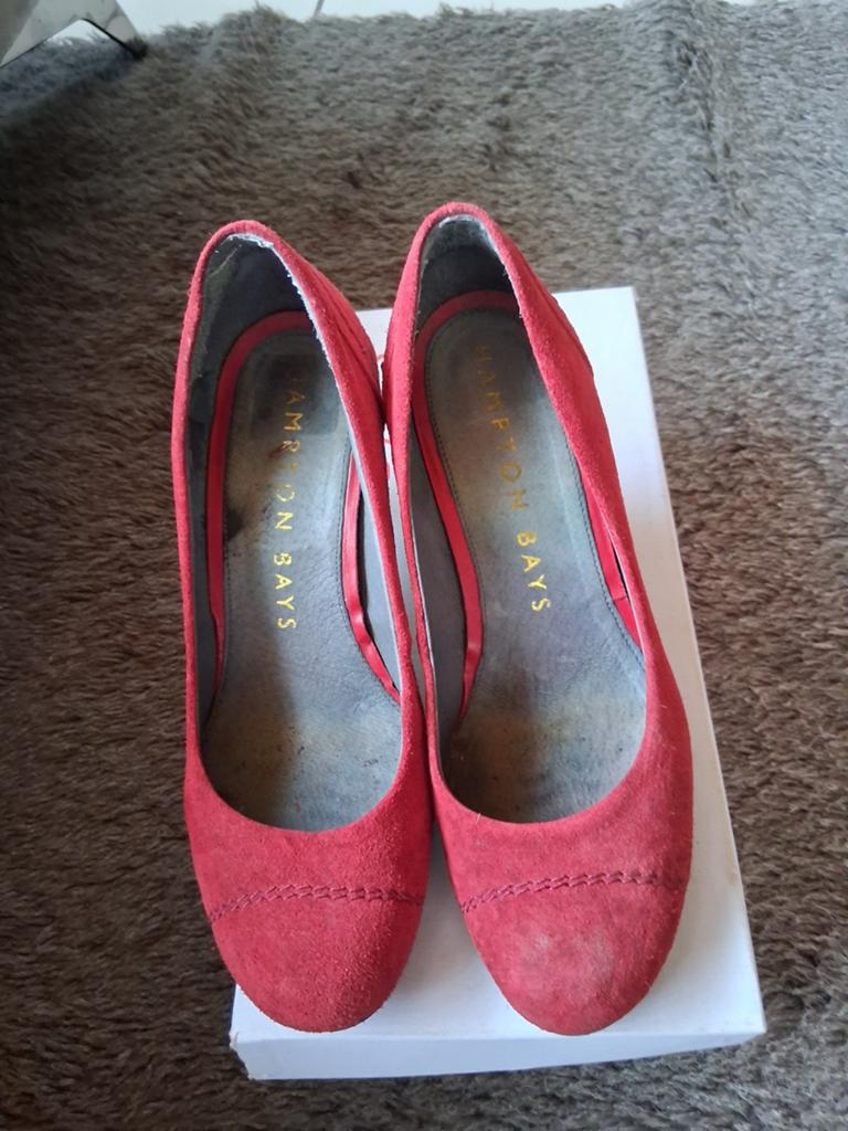 Pumps Hampton Bays 38, Enlèvement ou Envoi, Escarpins