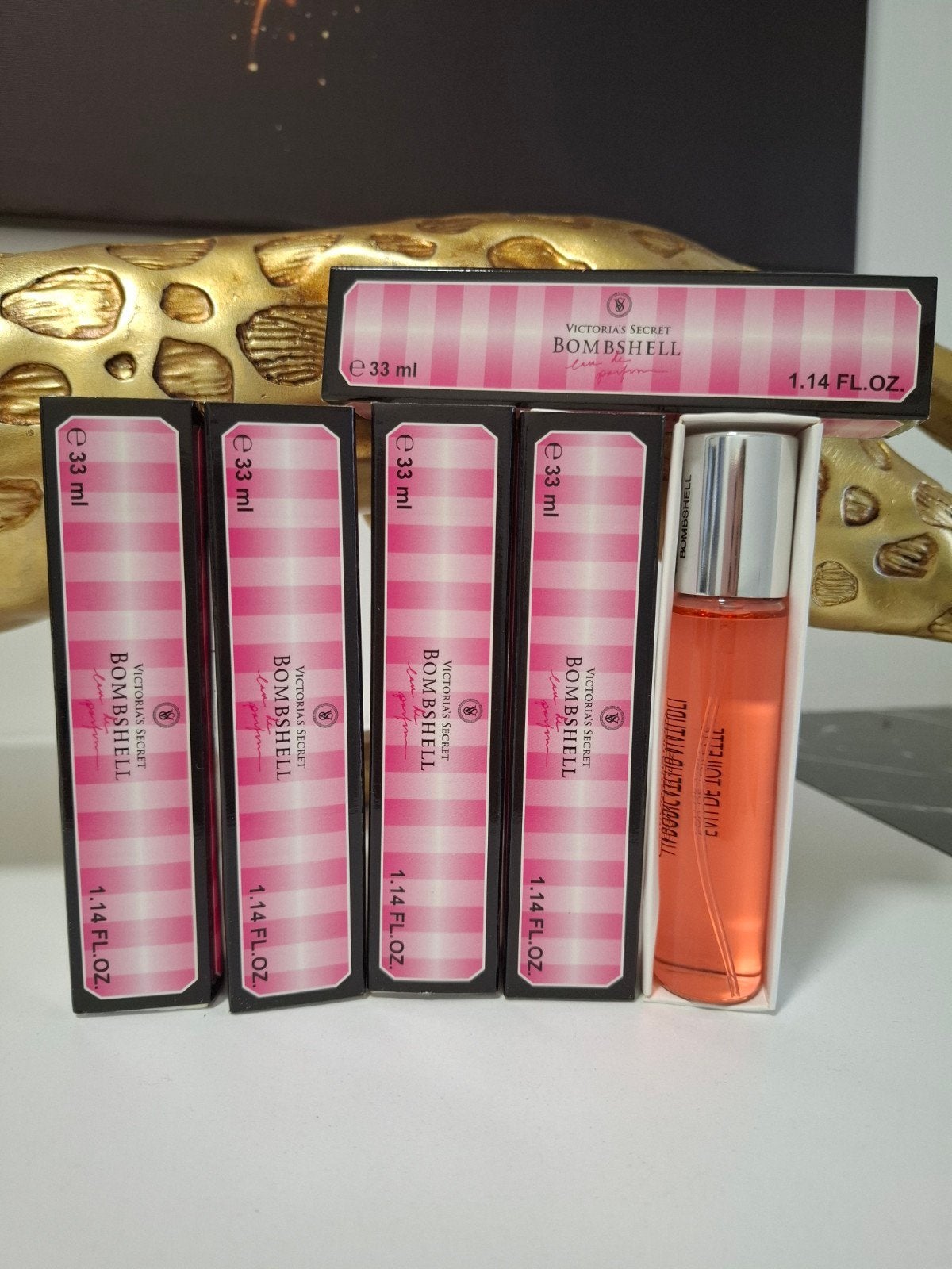 lot de 150 pièces parfum de poche, Enlèvement ou Envoi, Neuf