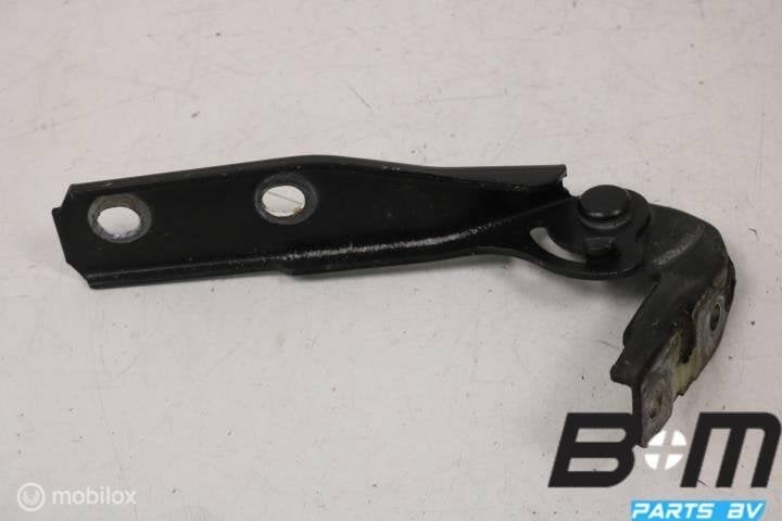 Achterklepscharnier rechts Audi A3 8P 8P0823302, Utilisé